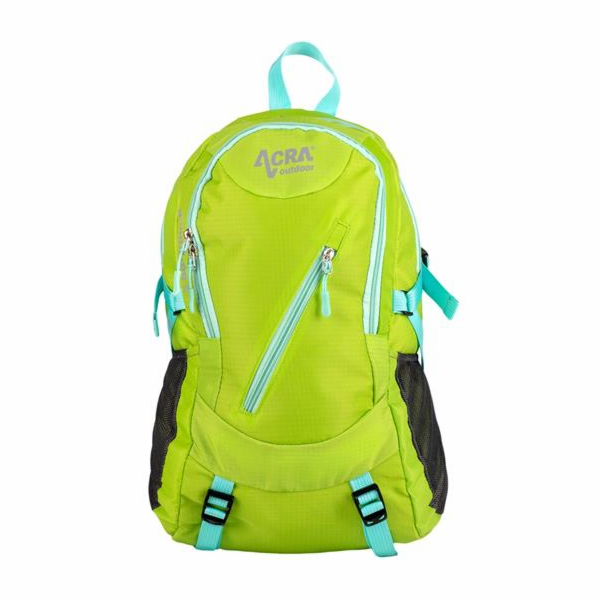 ACRA Batoh Backpack 35 L turistický zelený BA35-ZE