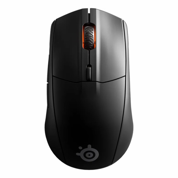 SteelSeries Rival 3 Wireless, Gaming-Maus