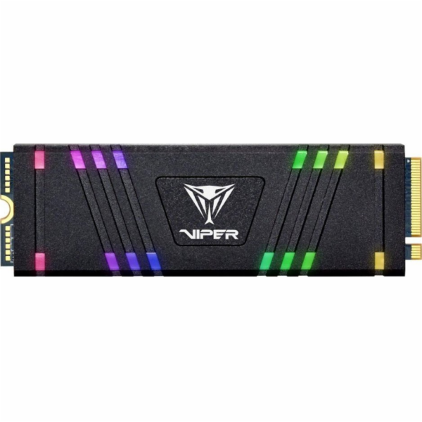 Viper VPR400 512 GB, SSD