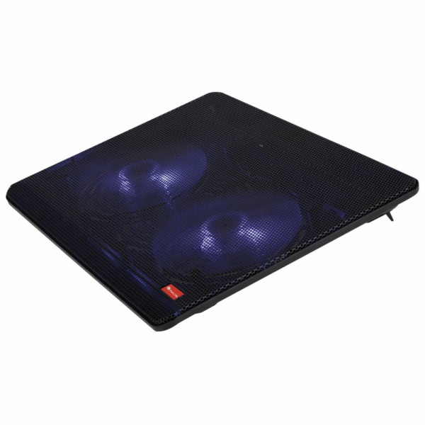 NGS JETSTAND chladič notebooků/ pro notebooky do 15,6”