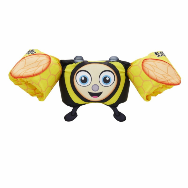 Sevylor Puddle Jumper 3D Biene, Schwimmflügel