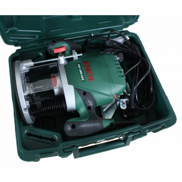 BOSCH POF 1400 ACE - horní frézka