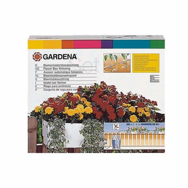 Gardena 1407-20