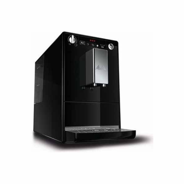 Kávovar Melitta Caffeo Solo E 950-101, černá