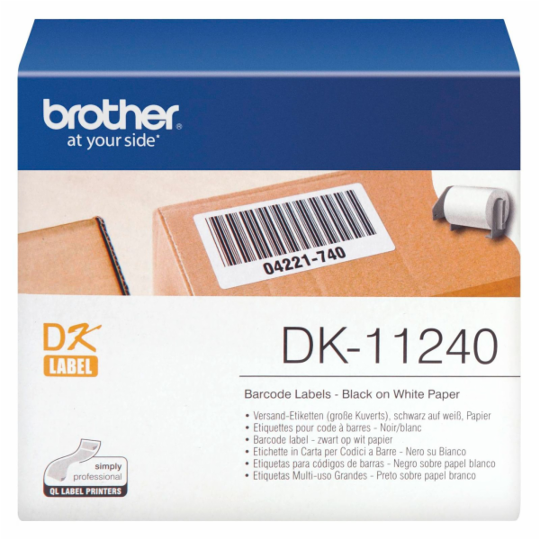 BROTHER DK-11240