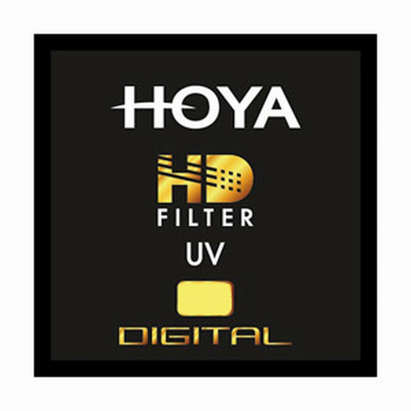 HOYA filtr UV HD 52mm