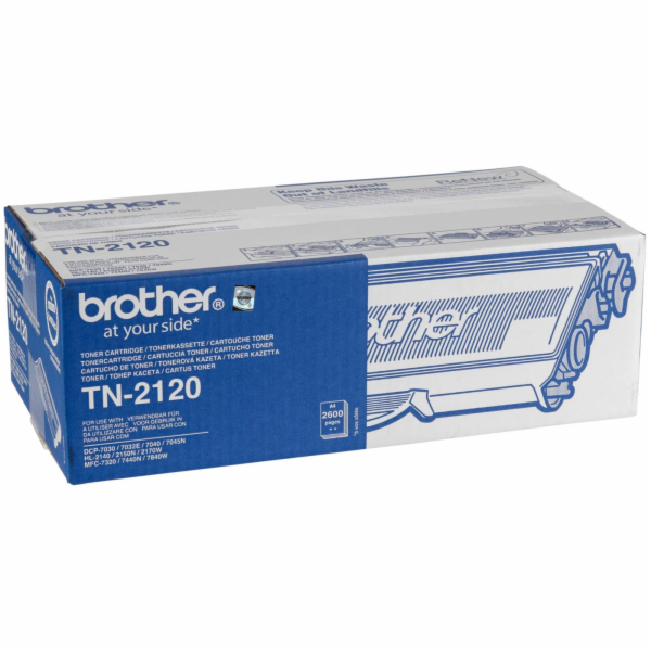 BROTHER Toner TN-2120