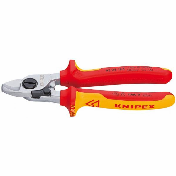 Nůžky kabelové Knipex 9526165