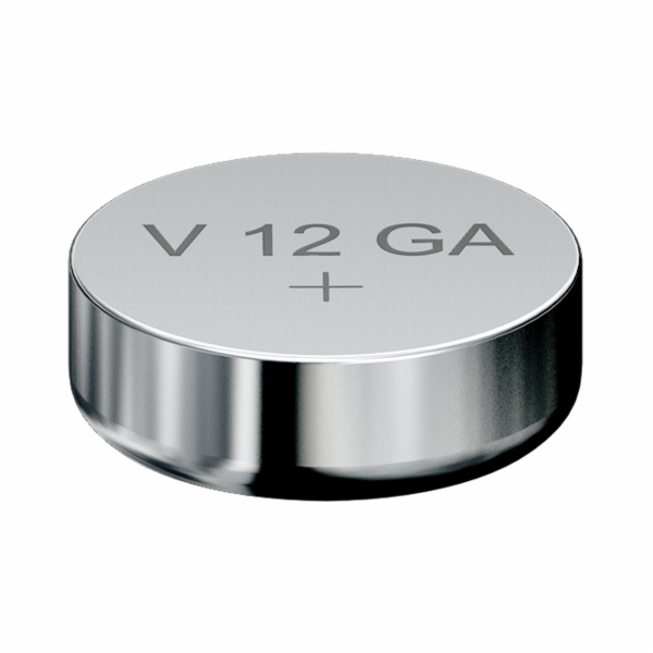 1 Varta electronic V 12 GA