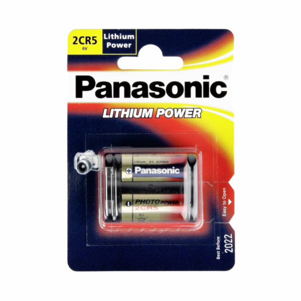 1 Panasonic Photo 2 CR 5