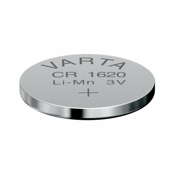 1 Varta electronic CR 1620