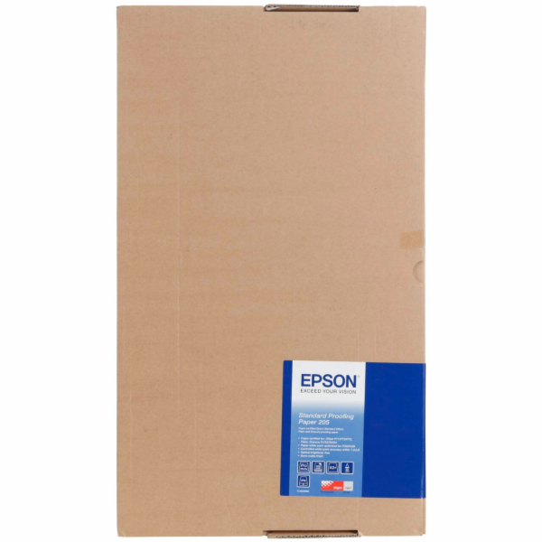 Epson Standard Proofing papir A 3+, 100 listu, 205 g S 045005