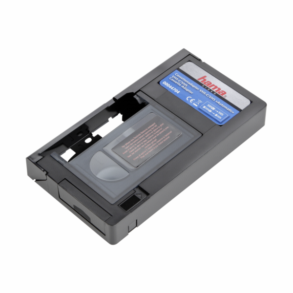 Hama adapter na videokazety VHS-C / VHS