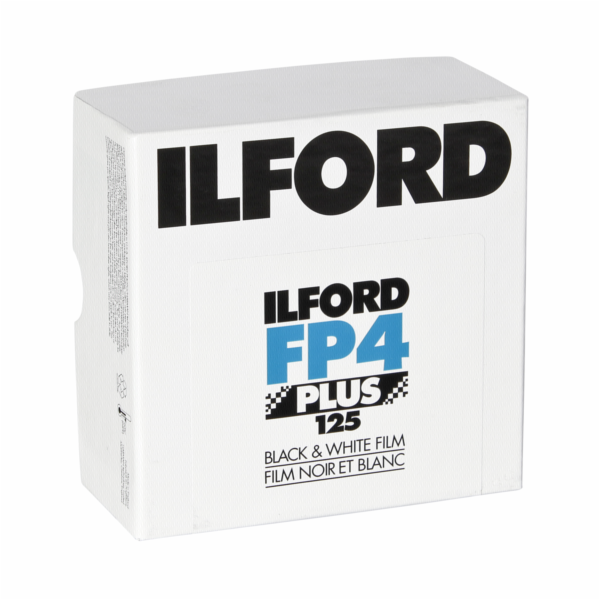 1 Ilford FP-4 plus 135/17m