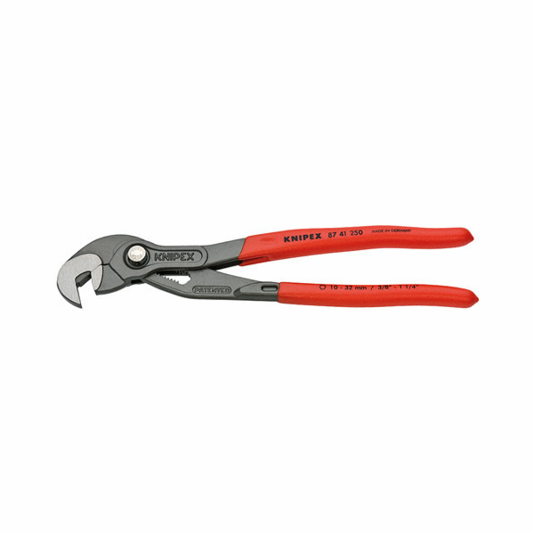 Knipex 8741250 Kleště na šrouby 250 mm