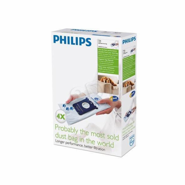 Filtr S do vysav. Philips FC 8023/04 Anti-Odour