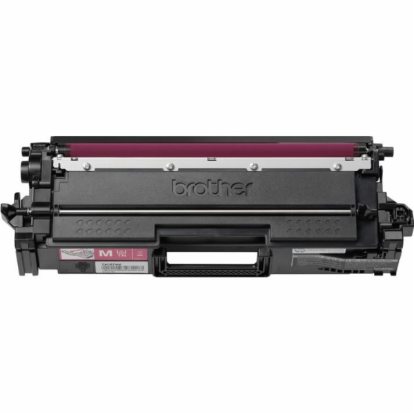 Brother TN-821XLM - originální Brother - TN-821XLM, toner magenta (až 9 000 stran)