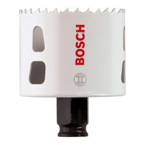 Bosch Lochsäge BiM Progressor for Wood & Metal, O 64mm