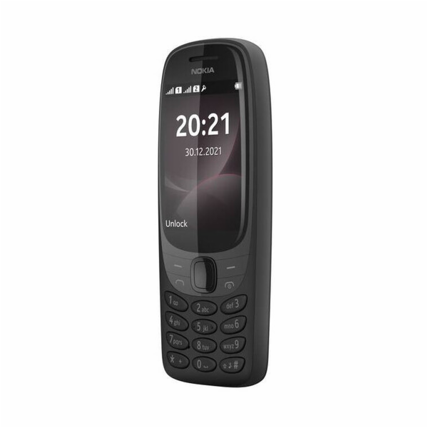 Nokia 6310 mobilní telefon
