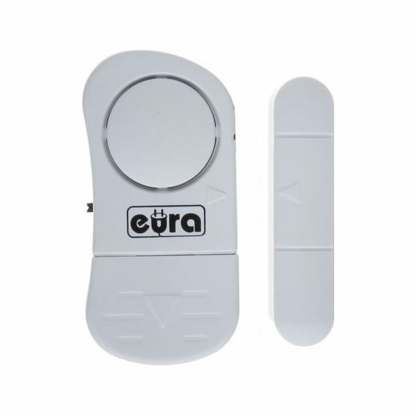 Mini alarm Eura MA-05A3 105 dB