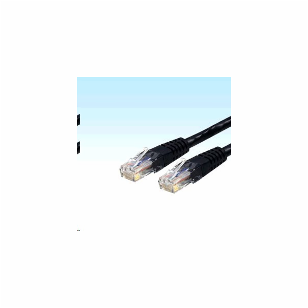 Orava PP12-1M Síťový kabel (rj45) 1m