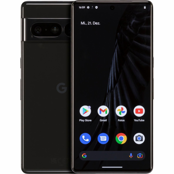 Google Pixel 7 Pro 128GB, Handy