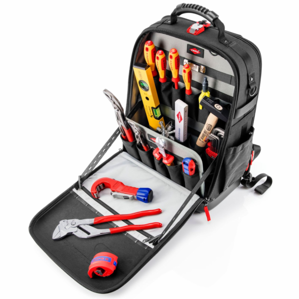 Knipex Tools Backpack Module X18 Sanitary