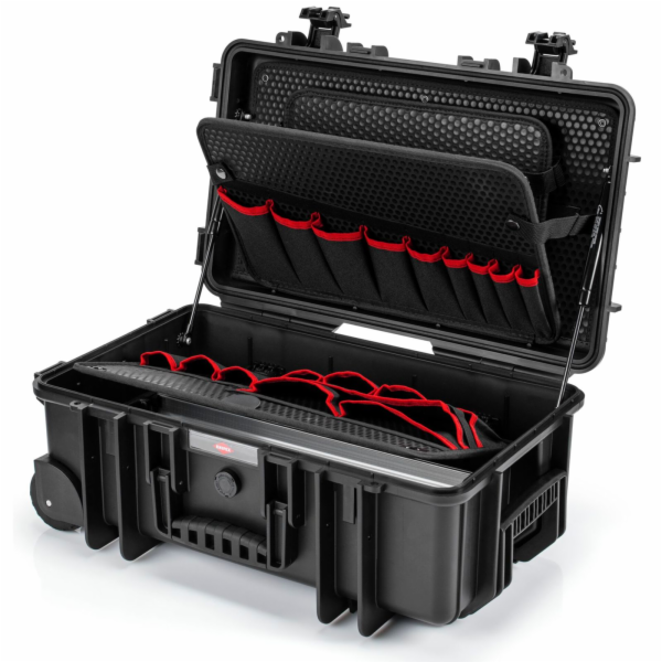 Knipex tool case Robust26 Move