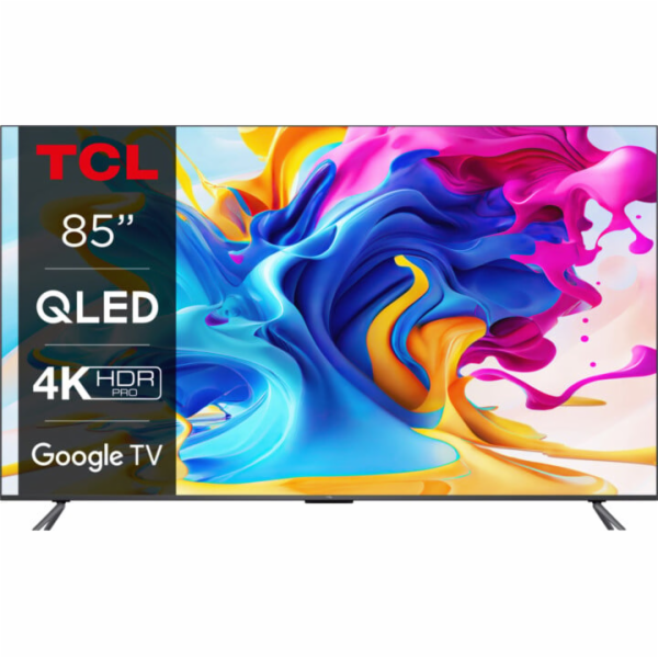 65" TCL 65C645