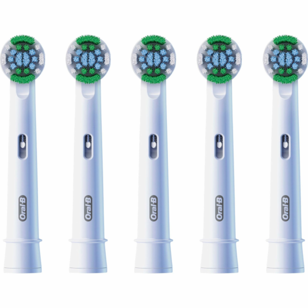 Oral-B Toothbrush heads Pro Precision Clean 5 pcs.