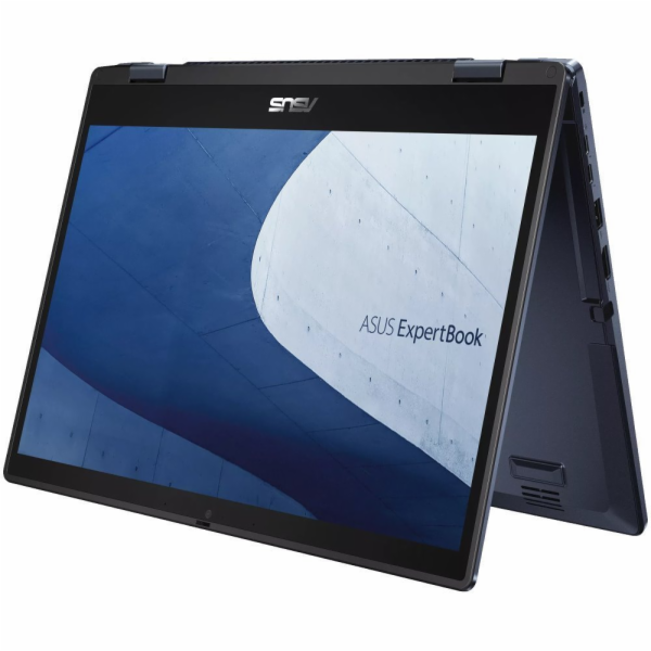 ASUS ExpertBook B3 Flip i5-1235U/16GB/512GB SSD/14" FHD/IPS/Touch/2y Pick-up&Return/W11P/Černá
