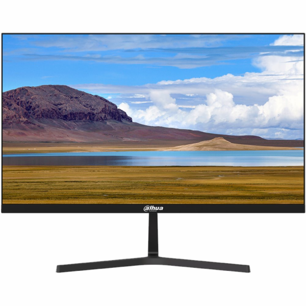 Dahua monitor LM27-B200S, 27" - 1920 x 1080,16:9, 6.5ms, 250nit, 3000:1, HDMI / VGA, VESA