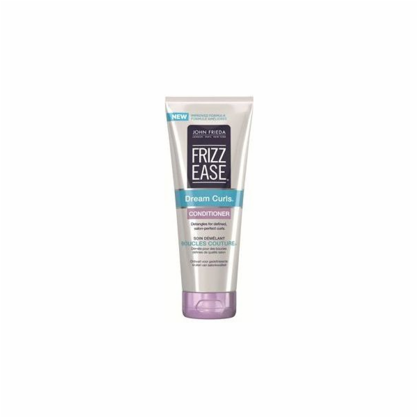 John Frieda Frizz-Ease Curling Conditioner 250 ml