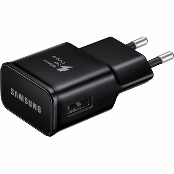 Nabíječka Samsung USB-C AFC 5V 2A (EP-TA20EBECGWW)