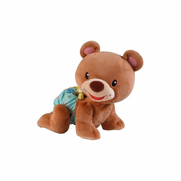Vtech Fledgling Teddy Bear (60824)