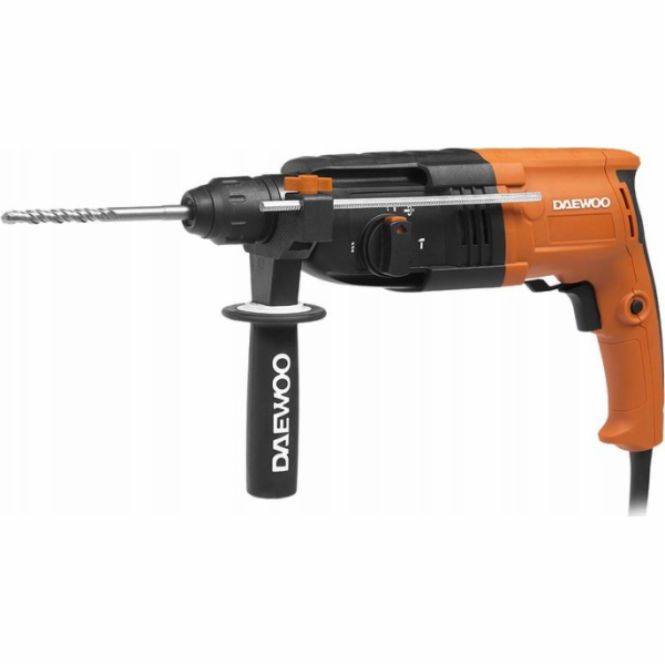 Příklepová vrtačka Daewoo ROTARY hammer 620W/DAH 820 DAEWOO