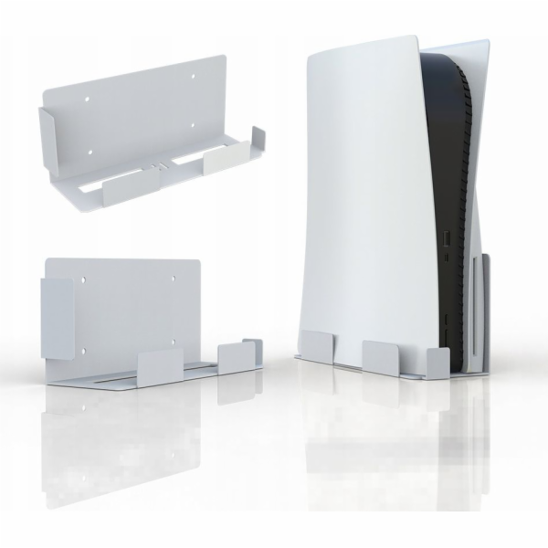 JYS nástěnný stojan pro Playstation 5 PS5/P5123