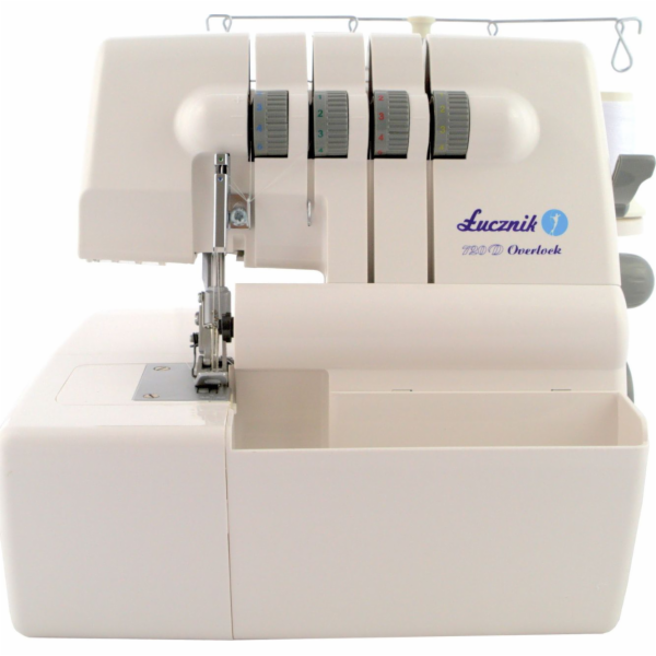 Šicí stroj Łucznik Overlock 720 D