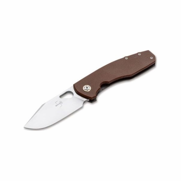 Nůž Boker Bker Plus F3.5 Micarta