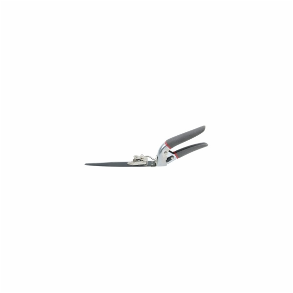 Yato 3-polohové nůžky na trávu 130x330mm YT-8851