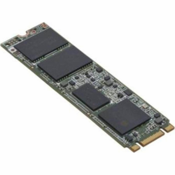 SSD SATA 6G 240GB M.2 N H-P for VMware -