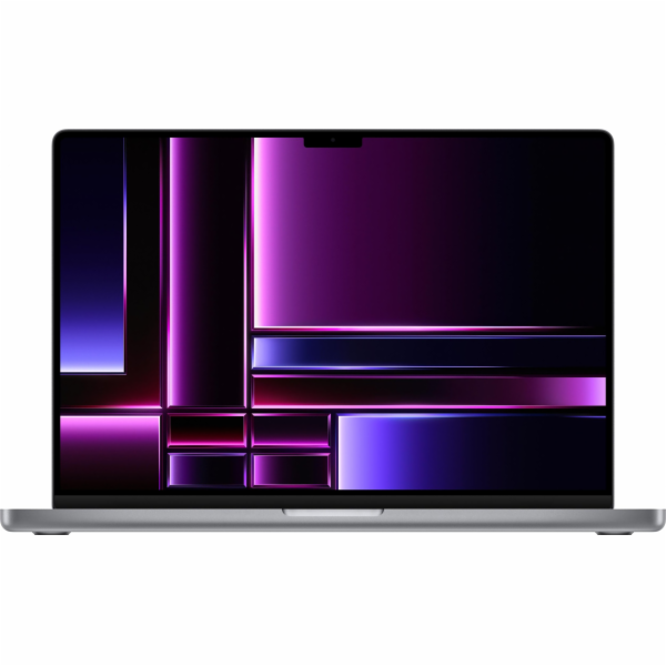 Apple MacBook Pro M2 Pro Notebook 41.1 cm (16.2 ) Apple M 16 GB 512 GB SSD Wi-Fi 6E (802.11ax) macOS Ventura Grey
