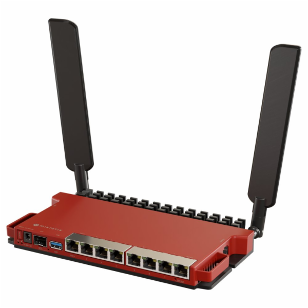 MikroTik RouterBOARD L009UiGS-2HaxD-IN