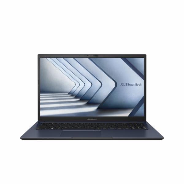 Asus ExpertBook B1 B1502CBA-BQ0357X ASUS ExpertBook B1/B1502CBA/i3-1215U/15,6"/FHD/8GB/256GB SSD/UHD/W11P EDU/Black/2R