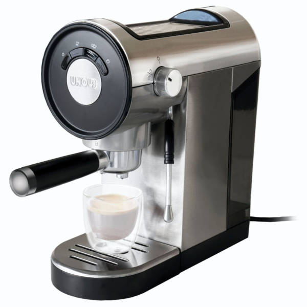 Unold 28636 Espresso Machine