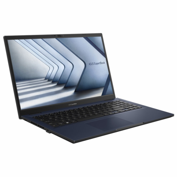 ASUS NTB ExpertBook B1 (B1502CGA-BQ0218W), N100, 15,6", 8GB, 256GB SSD, UMA, W11 Home