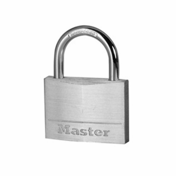 Master Lock Padlock in hardened steel (60mm)9160EURD