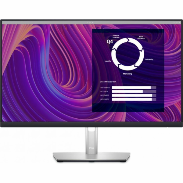 Monitor Dell P2423D (210-BDEG)