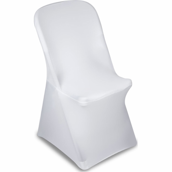 Potah cateringové židle GB374, bílý