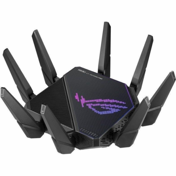 ASUS GT-AX11000 Pro, Router